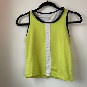 Champion Workout Top